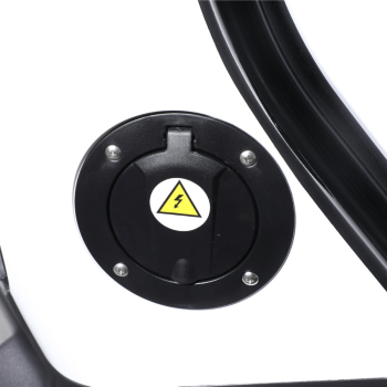 EV300 ELEKTRO-KABINENROLLER 4-RAD 45 KMH